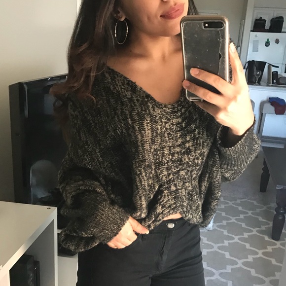 Sweaters - Chunky knit sweater Sweaters - Chunky knit sweater